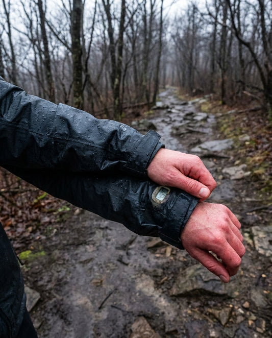 How Cold Does It Actually Have to Be to Get Hypothermia?