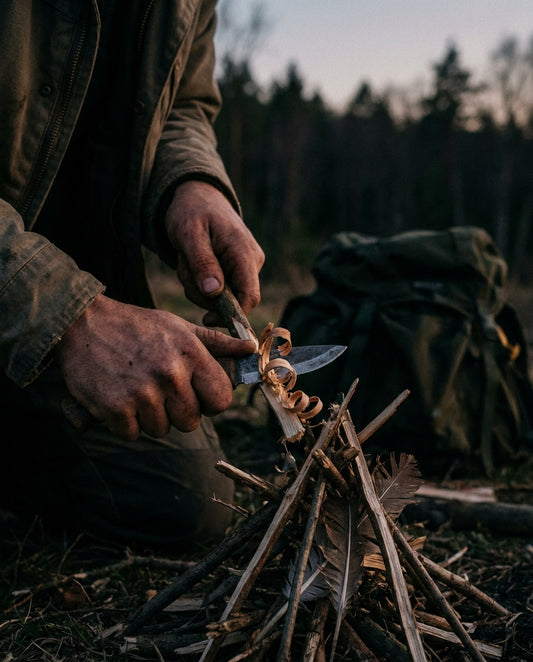 Why Skills Beat Gear When It Actually Matters