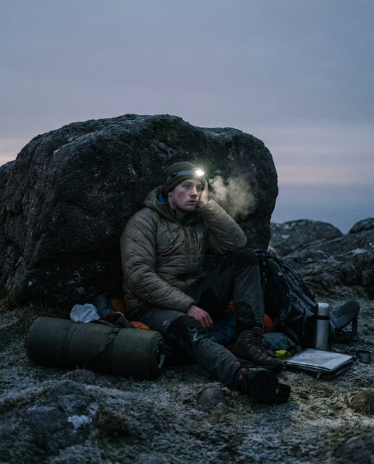How Long Can You Survive Without Sleep?