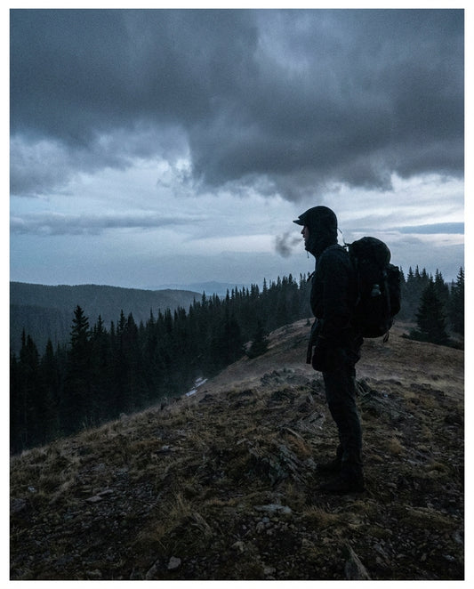 The Survival Hierarchy: What Kills You First